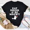 Eat Drink & Be Meowy Tee (2).jpg