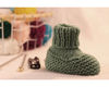 Baby booties flat knitting pattern DAM-2.jpg