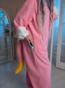 Galarian Slowpoke pokemon kigurumi adult onesie pajama 08.jpg