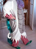 Haku dragon spirited away kigurumi adult onesie pajama 06.jpg