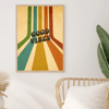 Beige Aesthetic Boho Living Room Art Print Poster Frame Mockup Instagram Story.jpg