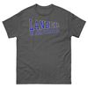 Lander University Basketball01 T-Shirt