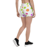 Cute Colorful Polka Dots Pattern Shorts