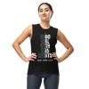Good Girl with Bad Habits Muscle Shirt