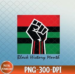 Rise Together Celebrating Black History Month, Black History Month Png