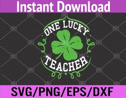 St Patricks Day Irish Svg, Eps, Png, Dxf, Digital Download