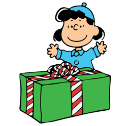 The Peanuts Christmas SVG, Merry Christmas svg, Holiday svg, xmas svg, Santa Christmas Svg, Christmas svg File