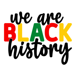 We Are Juneteenth Svg, Black History Svg, Freeish Svg, Frican American Svg, Black Woman Svg Digital Download