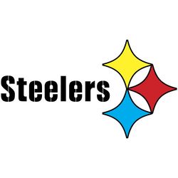 Steelers NFL Svg, Pittsburg Steelers Svg, NFL svg, NFL Logo Svg, Sport Team Svg Digital Download