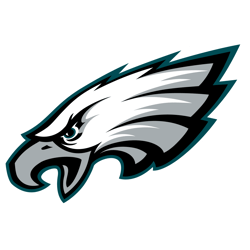 Philadelphia Eagles Team Logo Svg, Philadelphia Eagles Svg, NFL svg, NFL Logo Svg, Sport Team Svg Digital Download