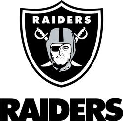Las Vegas Raiders Team Football Svg, Las Vegas Raiders Svg, NFL svg, NFL Logo Svg, Sport Team Svg Digital Download