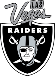 Logo Las Vegas Raiders Team Football Svg, Las Vegas Raiders Svg, NFL svg, NFL Logo Svg, Sport Team Svg Digital Download