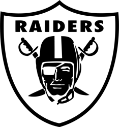 Logo Las Vegas Raiders Football Svg, Las Vegas Raiders Svg, NFL svg, NFL Logo Svg, Sport Team Svg Digital Download