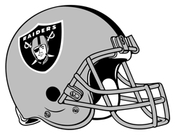 Las Vegas Raiders Hat Logo Svg, Las Vegas Raiders Svg, NFL svg, NFL Logo Svg, Sport Team Svg Digital Download