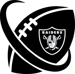 Las Vegas Raiders Football Team Logo Svg, Las Vegas Raiders Svg, NFL svg, NFL Logo Svg, Sport Team Svg Digital Download