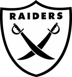 Las Vegas Raiders Sport Svg, Las Vegas Raiders Svg, NFL svg, NFL Logo Svg, Sport Team Svg Digital Download