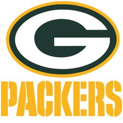 Green Bay Packers Logo Sport Svg, Green Bay Packers Svg, NFL svg, NFL Logo Svg, Sport Team Svg Digital Download