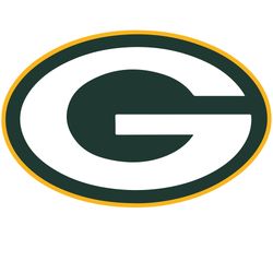 Green Bay Packers Logo Svg, Green Bay Packers Svg, NFL svg, NFL Logo Svg, Sport Team Svg Digital Download