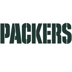 Green Bay Packers Team Logo Svg, Green Bay Packers Svg, NFL svg, NFL Logo Svg, Sport Team Svg Digital Download