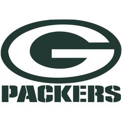 Team Green Bay Packers Logo Svg, Green Bay Packers Svg, NFL svg, NFL Logo Svg, Sport Team Svg Digital Download