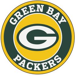 Green Bay Packers NFL Logo Svg, Green Bay Packers Svg, NFL svg, NFL Logo Svg, Sport Team Svg Digital Download