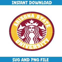 Arizona State Svg, Arizona logo svg, Arizona State University, NCAA Svg, Ncaa Teams Svg, Sport svg (36)