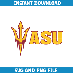 Arizona State Svg, Arizona logo svg, Arizona State University, NCAA Svg, Ncaa Teams Svg, Sport svg (5)