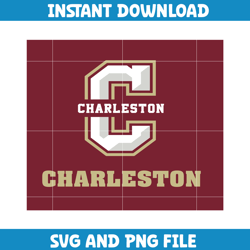 Charleston Cougars Svg, Charleston Cougars logo svg, Charleston Cougars University, NCAA Svg, Ncaa Teams Svg (55)