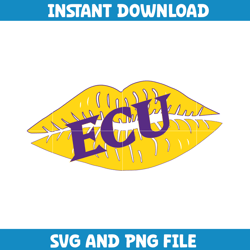 East Carolina University Svg, East Carolina logo svg, East Carolina University, NCAA Svg, Ncaa Teams Svg (32)