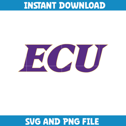 East Carolina University Svg, East Carolina logo svg, East Carolina University, NCAA Svg, Ncaa Teams Svg (34)