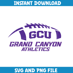 Grand Canyon Antelopes Svg, Grand Canyon Antelopes logo svg, Grand Canyon Antelopes University, NCAA Svg (53)