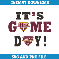 Iona gaels Svg, Iona gaels logo svg, IIona gaels University svg, NCAA Svg, sport svg, digital download (77)