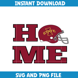 Iowa State  Svg, Iowa State  logo svg, Iowa State  University svg, NCAA Svg, sport svg (27)