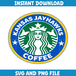 Kansas Jayhawks Svg, Kansas Jayhawks logo svg, Kansas Jayhawks University svg, NCAA Svg, sport svg (13)