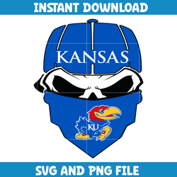 Kansas Jayhawks Svg, Kansas Jayhawks logo svg, Kansas Jayhawks University svg, NCAA Svg, sport svg (23)