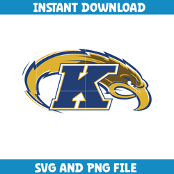 Kent State Golden Svg, Kent State Golden logo svg, Kent State Golden University svg, NCAA Svg, sport svg (1)