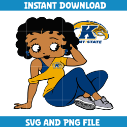 Kent State Golden Svg, Kent State Golden logo svg, Kent State Golden University svg, NCAA Svg, sport svg (75)