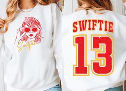 Swiftie Silhouette 13 Svg, Eras Tour Digital File, Retro, Svg Albums, Era , Karma Svg
