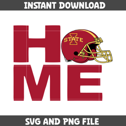 Iowa State  Svg, Iowa State  logo svg, Iowa State  University svg, NCAA Svg, sport svg (74)