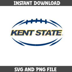Kent State Golden Svg, Kent State Golden logo svg, Kent State Golden University svg, NCAA Svg, sport svg (70)