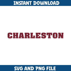 Charleston Cougars Svg, Charleston Cougars logo svg, Charleston Cougars University, NCAA Svg, Ncaa Teams Svg (60)