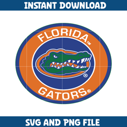 Florida Gators University Svg,Florida Gators logo svg, Florida Gators University, NCAA Svg, Ncaa Teams Svg (5)