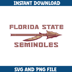 Florida State Seminoles Svg,Florida State logo svg, Florida State Seminoles University, NCAA Svg, Ncaa Teams Svg (5)