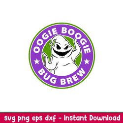 Bug Brew, Bug Brew Svg, Halloween Svg, Spooky Season Svg, Trick or Treat Svg,