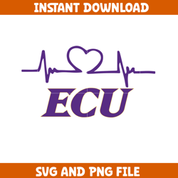 East Carolina University Svg, East Carolina logo svg, East Carolina University, NCAA Svg, Ncaa Teams Svg (33)