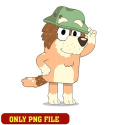 Discuss Everything About Bingo Wiki png