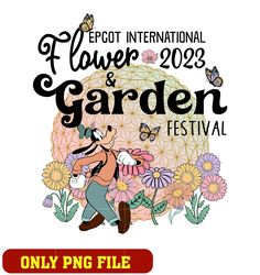 Flower And Garden Festival 2023 Png