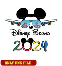 Mickey mouse disney bound 2024 png