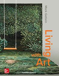 Living with Art 12th Edition Getlein Test Bank