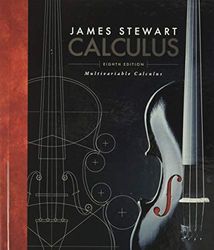 Multivariable Calculus 8th Edition Stewart Test Bank